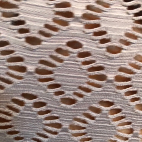 Aeropostale Shirts includes tank under - Picture 3 of 5